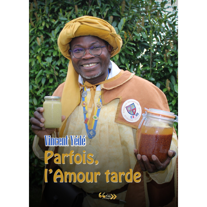 Parfois, L'Amour tarde Parfois, L'Amour tarde